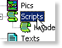 Script Folder