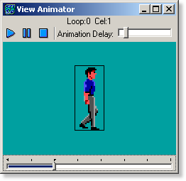 View Animator